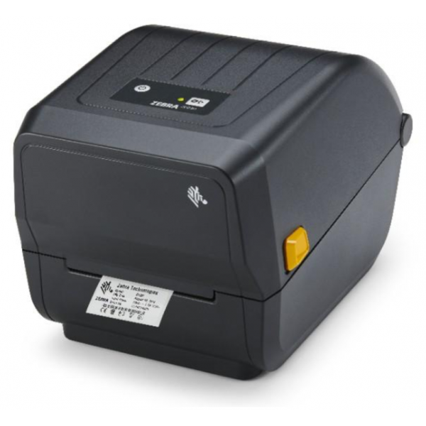 Drukarka etykiet Zebra ZD220T (Opcje do wyboru), DARMOWA DOSTAWA