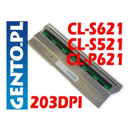 Głowica Citizen JM14705-0