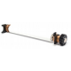 Wałek pod głowicę do Zebra ZT220 ZT230 P1037974-028