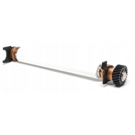 Wałek pod głowicę do Zebra ZT220 ZT230 P1037974-028