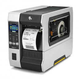 Zebra ZT610 (wiele opcji) wytrzymała drukarka przemysłowa