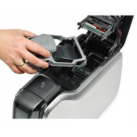 Drukarka Kart Zebra ZC300 (wiele opcji do wyboru) Darmowa dostawa