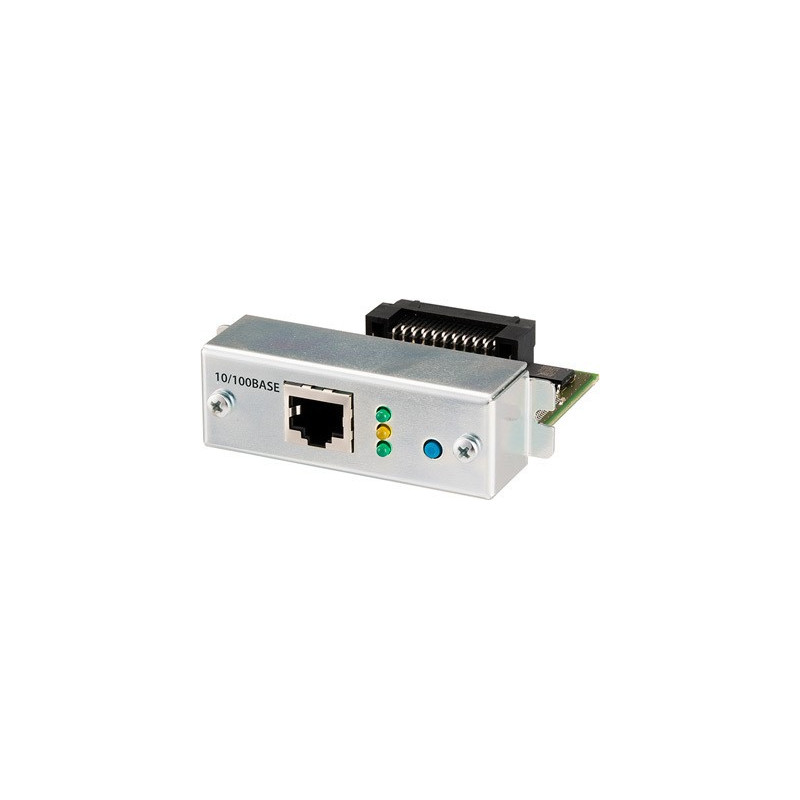 Interfejs Ethernet RJ45 do CL-S6621, CT-S800, CL-S4000DT