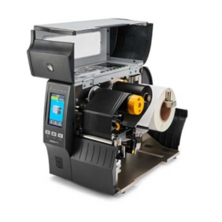 Drukarka etykiet Zebra ZT411 (OPCJE DO WYBORU) KURIER od 15zł!