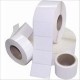 etykiety foliowe białe 100x150 /500