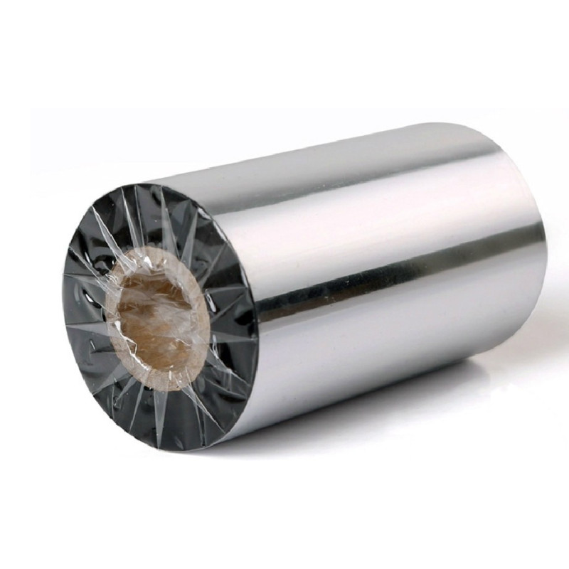 110mm x 300mb kalka taśma termotransferowa woskowa wax