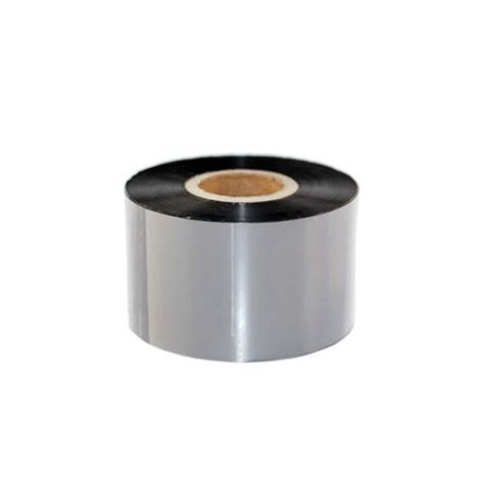 40mm x 300 metrów kalka taśma woskowo żywiczna zebra