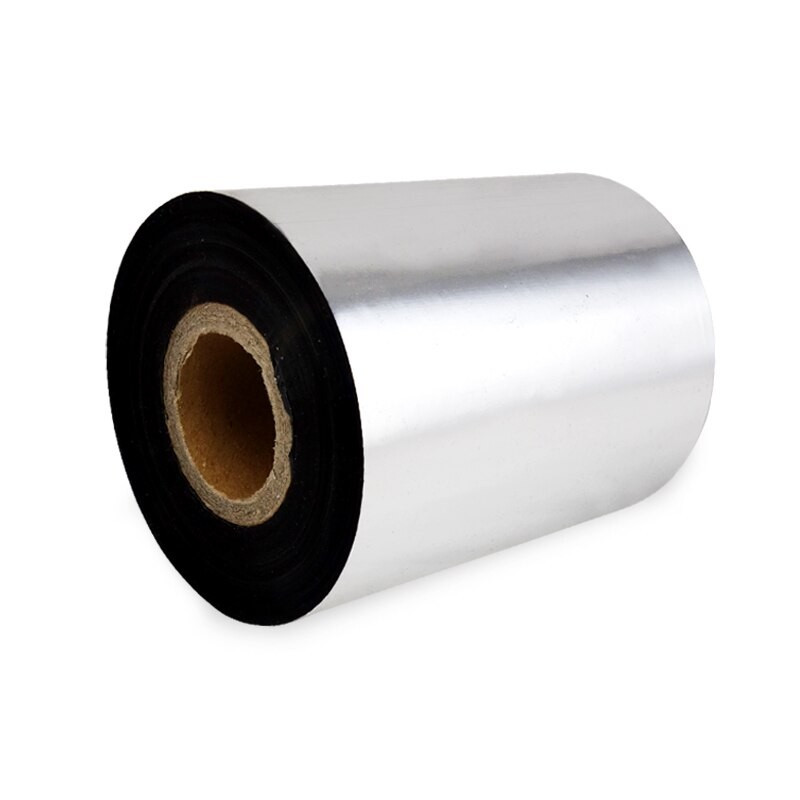 60mm x 300 metrów kalka taśma woskowo żywiczna zebra 60mm x 300 metrów kalka taśma woskowo żywiczna zebra