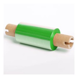 Kalka ttr woskowa zielona 60mm 74mb 1/2" 110mm