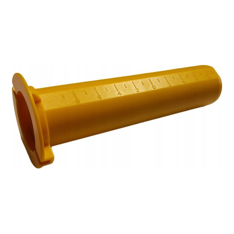 Oryginalny wałek, trzpień, adapter na kalkę do drukarek Zebra ZD420T ZD620T ZD421T ZD621T ZD230T Oryginalny wałek, trzpień, adapter na kalkę do drukarek Zebra ZD420T ZD620T ZD421T ZD621T ZD230T