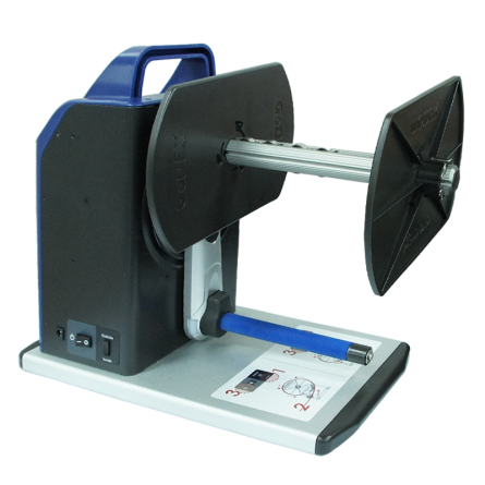 Automatyczna nawijarka nawijak Godex T-20