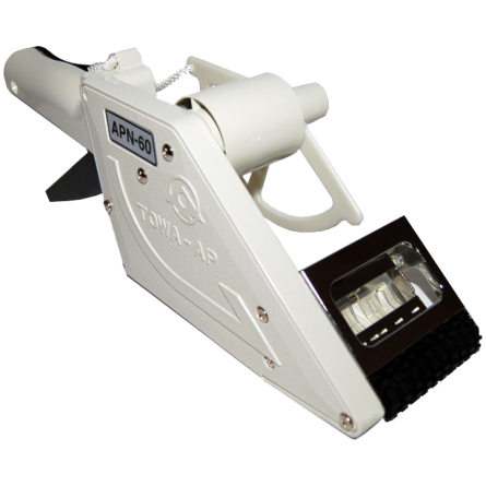 Aplikator dyspenser etykiet TOWA APN-60