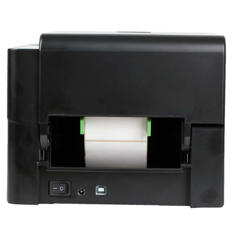 TSC TE300 termotransferowa drukarka etykiet 300dpi 99-065A701-00LF0 TSC TE300 termotransferowa drukarka etykiet 300dpi 99-065A701-00LF0