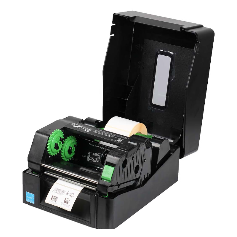 TSC TE300 termotransferowa drukarka etykiet 300dpi 99-065A701-00LF0 TSC TE300 termotransferowa drukarka etykiet 300dpi 99-065A701-00LF0