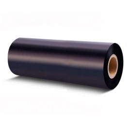 156mm x 300mb kalka taśma termotransferowa woskowa wax