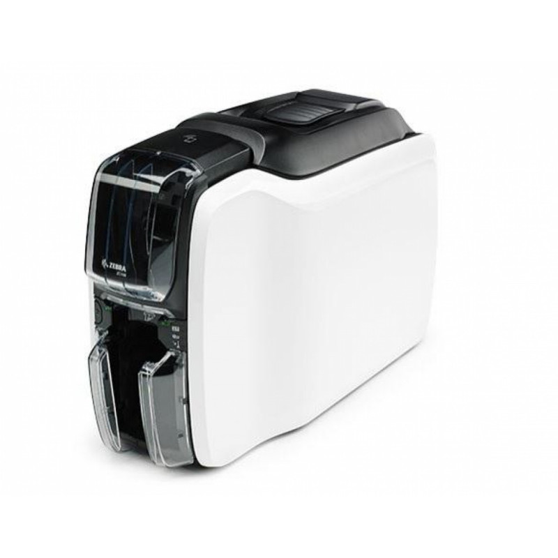Drukarka Kart Zebra ZC100 Darmowa dostawa