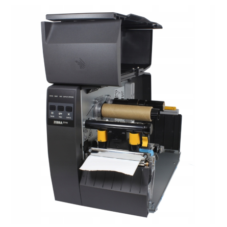 Drukarka etykiet Zebra ZT111 (OPCJE DO WYBORU)