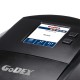 Drukarka etykiet Godex RT863i