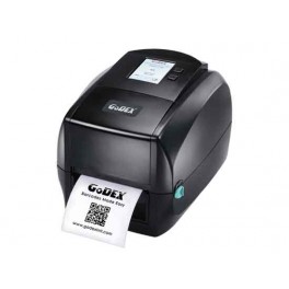 Drukarka etykiet Godex RT863i