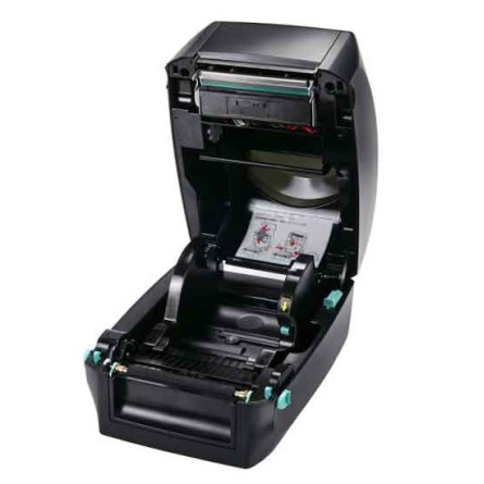 Drukarka etykiet Godex RT863i PRO 600dpi 011-863Q07-Q00 Drukarka etykiet Godex RT863i PRO 600dpi 011-863Q07-Q00