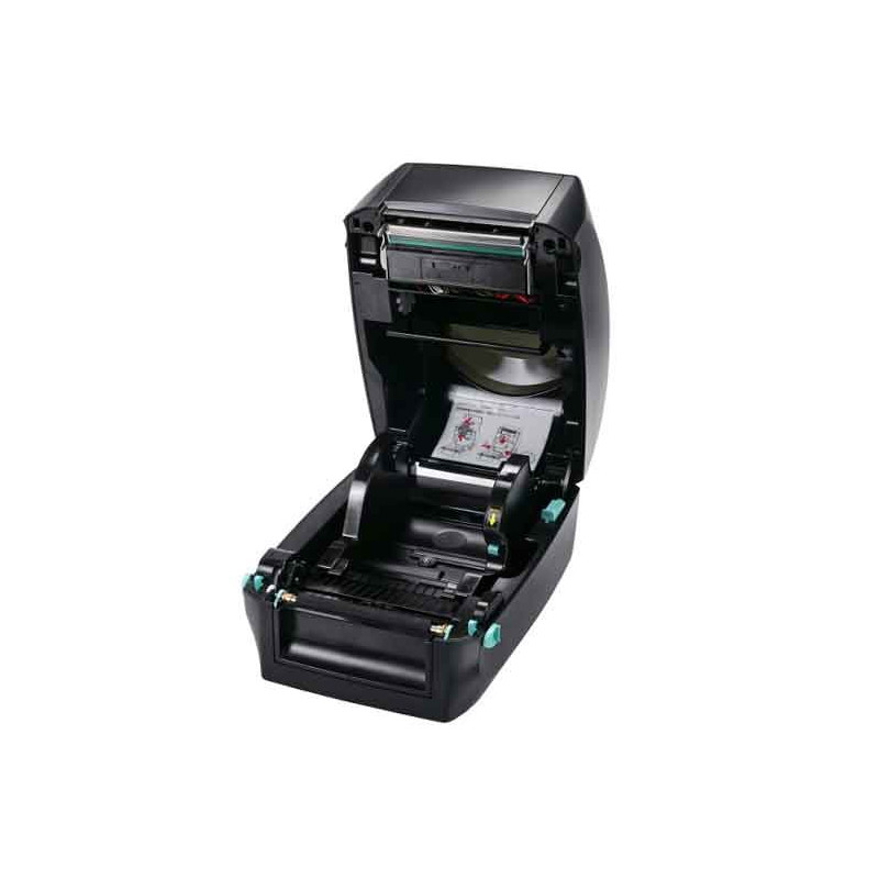 Drukarka etykiet Godex RT863i PRO 600dpi 011-863Q07-Q00 Drukarka etykiet Godex RT863i PRO 600dpi 011-863Q07-Q00