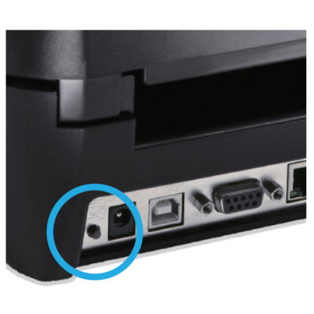 Drukarka etykiet Godex RT863i PRO 600dpi 011-863Q07-Q00 Drukarka etykiet Godex RT863i PRO 600dpi 011-863Q07-Q00