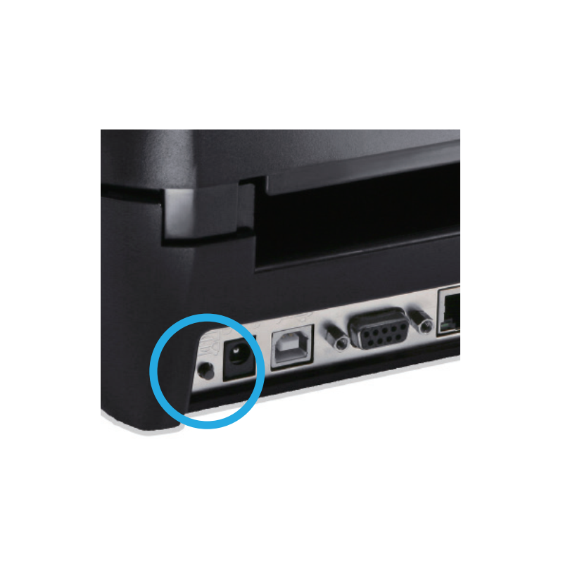 Drukarka etykiet Godex RT863i PRO 600dpi 011-863Q07-Q00 Drukarka etykiet Godex RT863i PRO 600dpi 011-863Q07-Q00