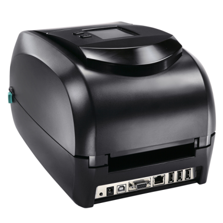 Drukarka etykiet Godex RT863i PRO 600dpi 011-863Q07-Q00 Drukarka etykiet Godex RT863i PRO 600dpi 011-863Q07-Q00