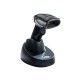 Honeywell Voyager 1472G, BT, 2D, kit (USB), czarny