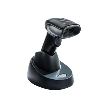 Honeywell Voyager 1472G, BT, 2D, kit (USB), czarny