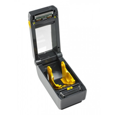 Drukarka etykiet Zebra ZD411D Termiczna (opcje do wyboru)