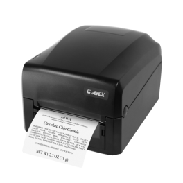 Drukarka etykiet Godex BP300 BPE300 BP330 BPE330 GE300 GE330 termotransferowa sieć ethernet termiczna