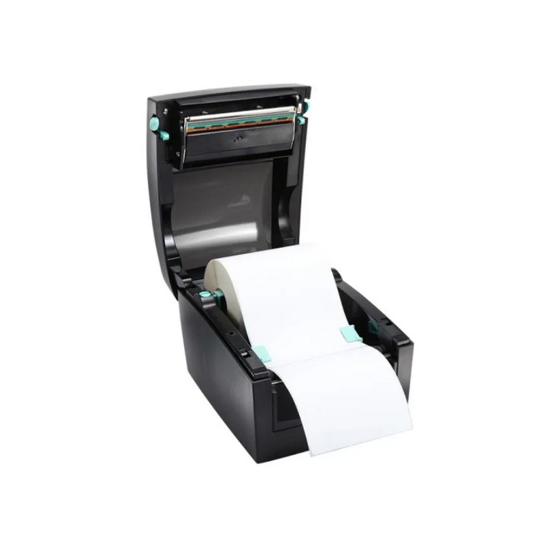 Drukarka etykiet GODEX DT41 Drukarka etykiet GODEX DT41