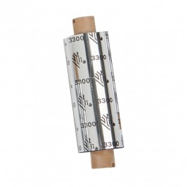 84mm x 74 metry, oryginalna woskowo-żywiczna kalka ZEBRA