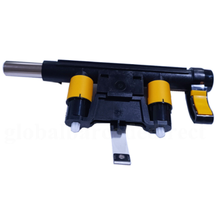 Moduł zamknięcia głowicy Zebra ZT410 ZT411