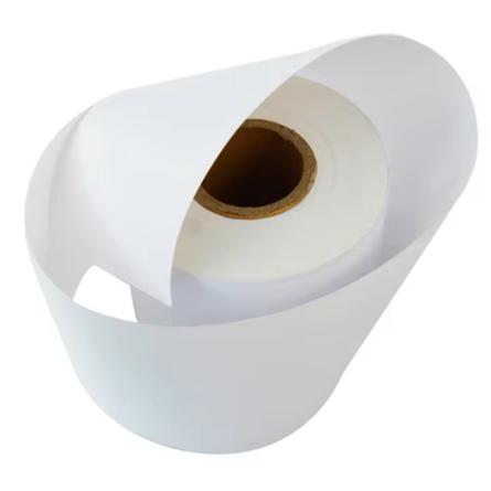 Taśma ciągła plastikowa F06 HDPE, 100mm 35mb