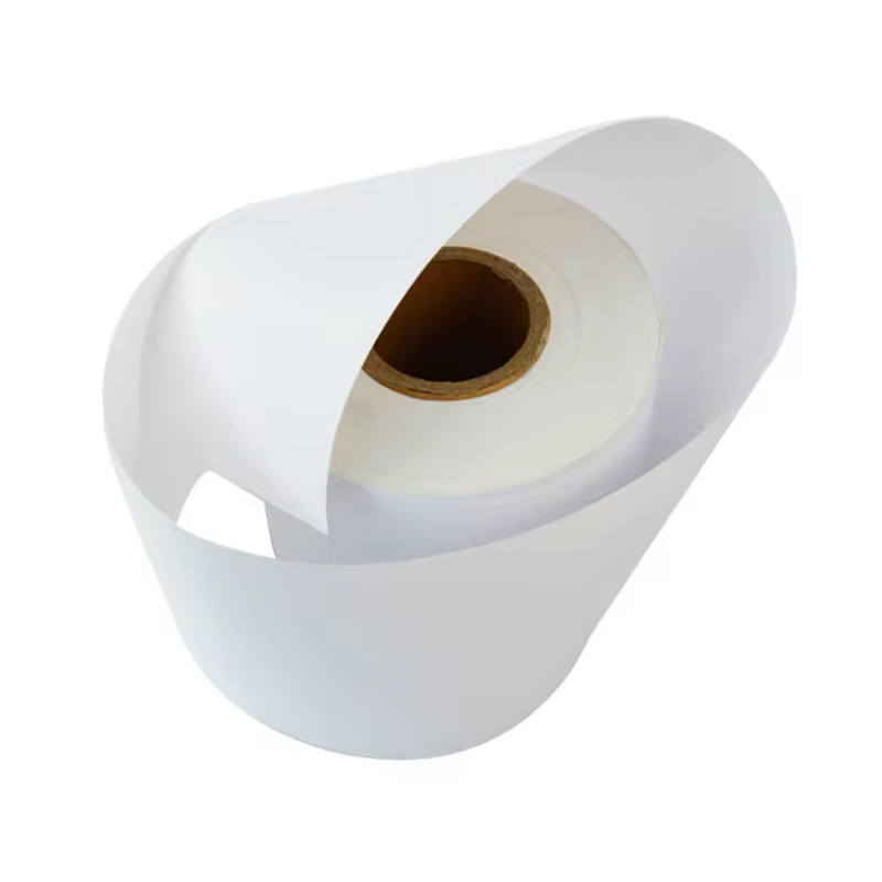 Taśma ciągła plastikowa F06 HDPE, 100mm 35mb