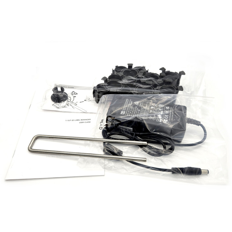 Nawijak rewinder Godex T-10