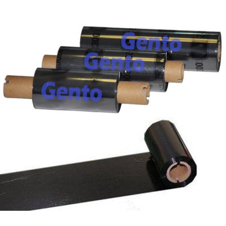 Kalka żywiczna 110mm 74mb 1/2" 110mm resin PREMIUM