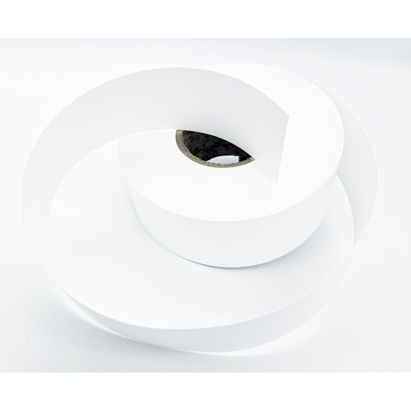 Taśma ciągła plastikowa F06 HDPE, 40mm 35mb Taśma ciągła plastikowa F06 HDPE, 40mm 35mb