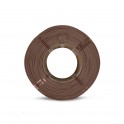 Bambu Lab PLA Matte, 1kg, kolor: ciemnobrązowy (dark brown)