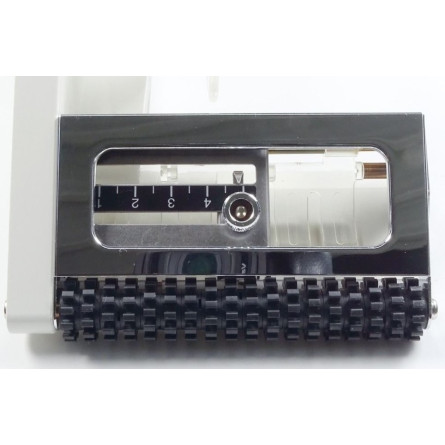 Aplikator dyspenser etykiet TOWA APF-100 ruchomy czujnik
