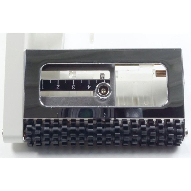 Aplikator dyspenser etykiet TOWA APF-100 ruchomy czujnik