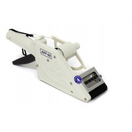 Aplikator dyspenser etykiet TOWA APF-60 ruchomy czujnik