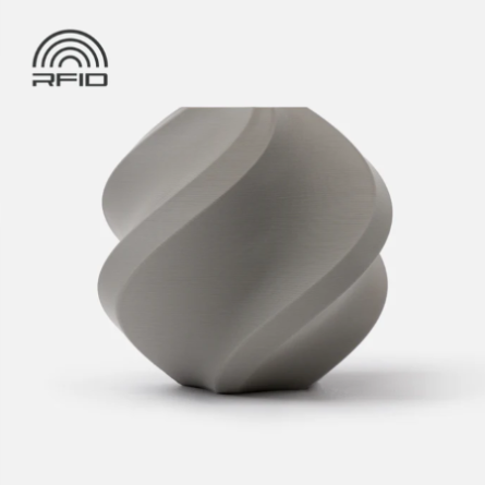 Bambu Lab PLA Basic, 1kg, kolor: szary (gray)