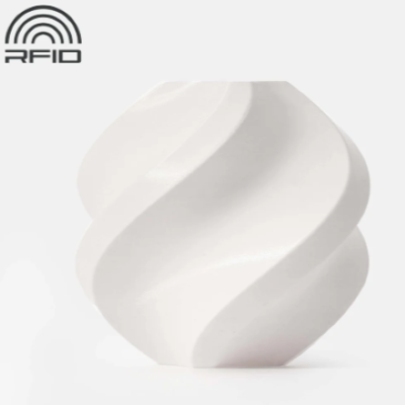 Bambu Lab PLA Basic, 1kg, kolor: biały (jade white)
