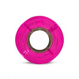Bambu Lab PLA Basic, 1kg, kolor: różowy (magenta)