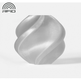 Bambu Lab PETG HF, 1kg, kolor: bezbarwny (clear)