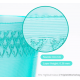 Bambu Lab PETG HF, 1kg, kolor: bezbarwny (clear)