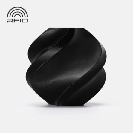 BambuLab TPU for AMS, 1kg, Czarny (Black), szpula